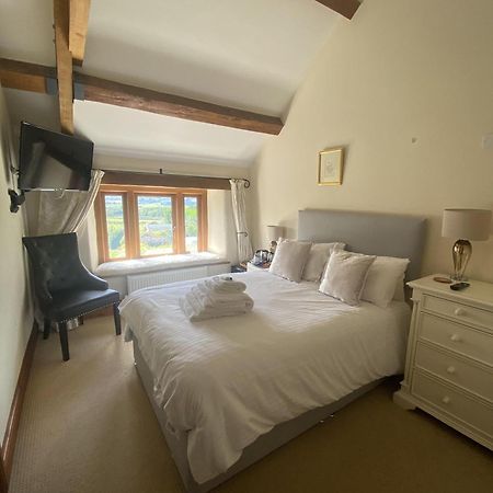 The Rising Sun Inn West Bagborough Экстерьер фото
