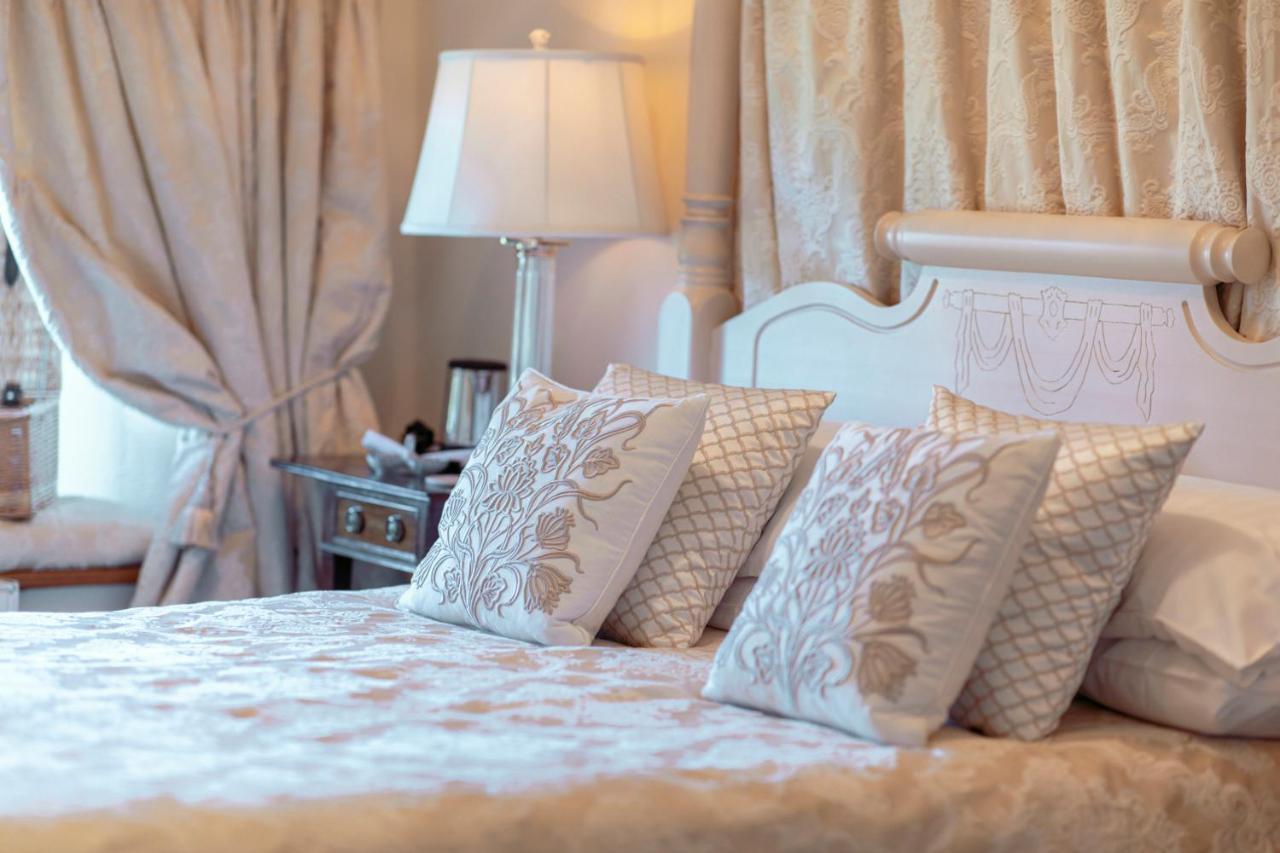 The Rising Sun Inn West Bagborough Экстерьер фото