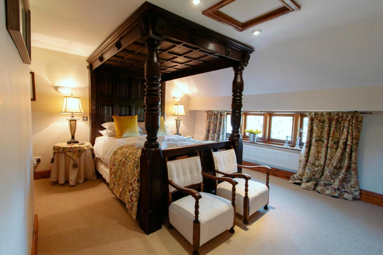 The Rising Sun Inn West Bagborough Экстерьер фото