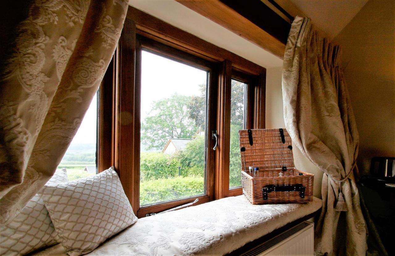 The Rising Sun Inn West Bagborough Экстерьер фото